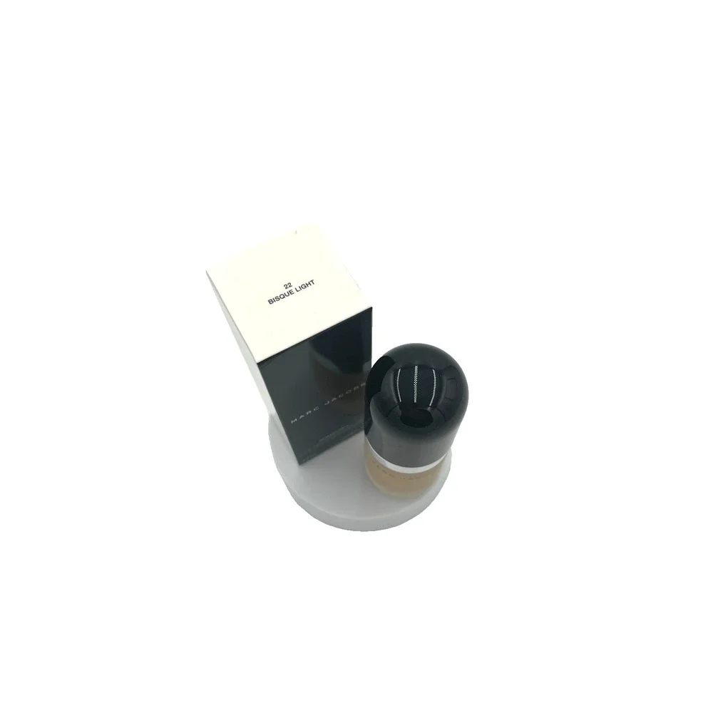 Marc Jacobs Remarcable Full Cover Foundation Concentrate 22‎ Bisque Light  .75oz